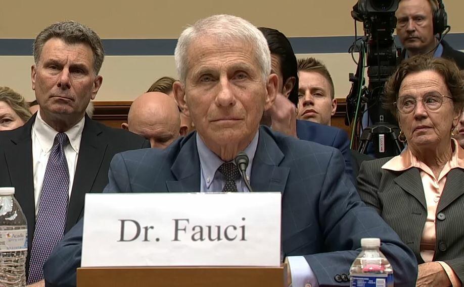'Delete This': New Smoking Gun Emails Reveal Fauci COVID Coverup - BERITAJA